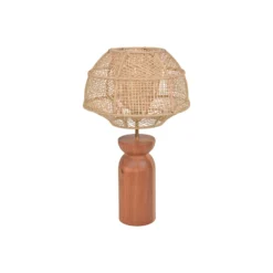 MARKET SET Odyssée Tischleuchte, Höhe 63cm