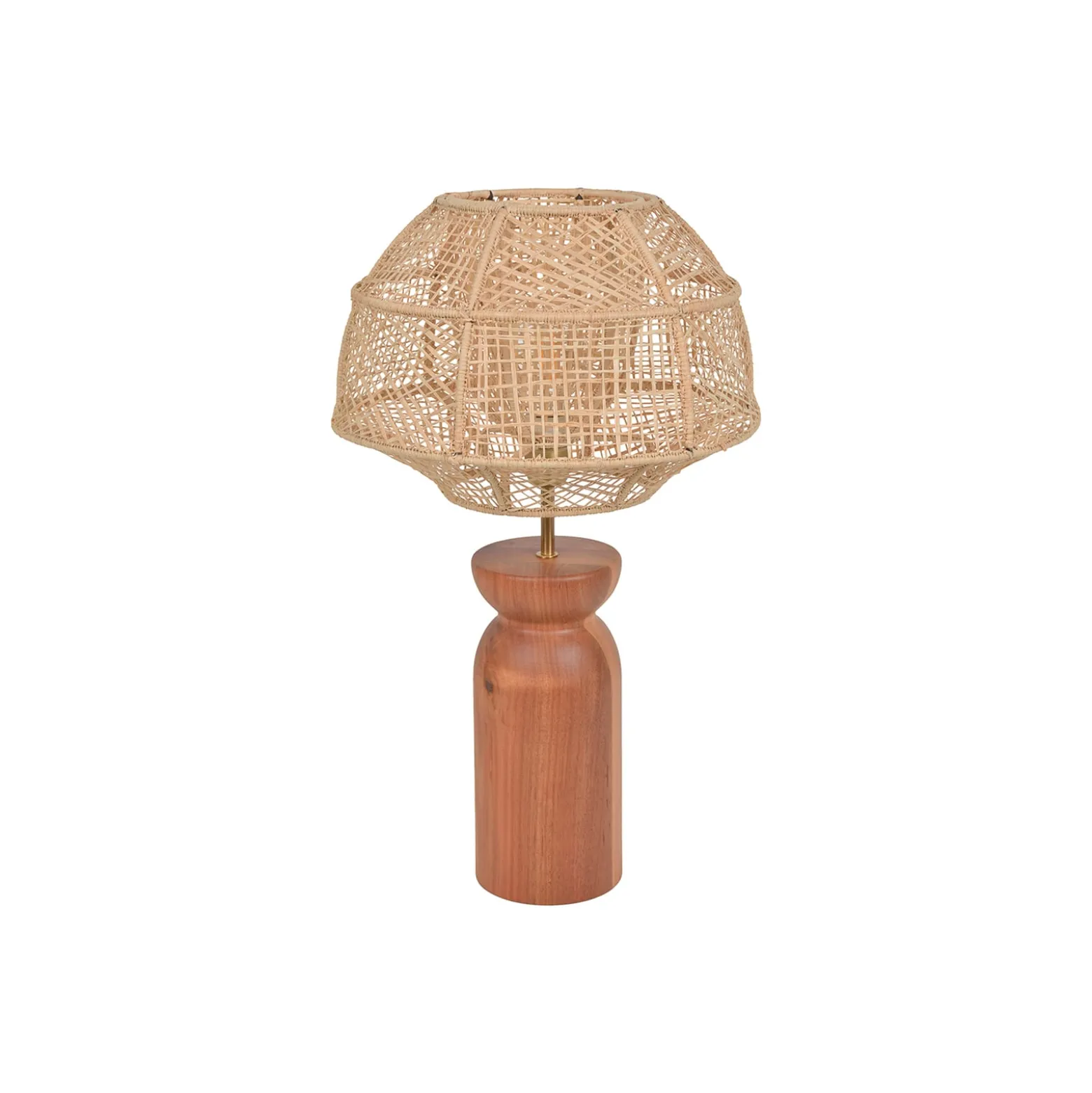 MARKET SET Odyssée Tischleuchte, Höhe 63cm