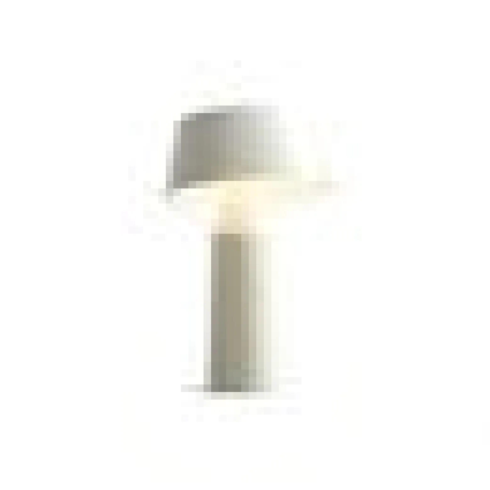 MARSET Bicoca LED-Akku-Tischleuchte blassrosa