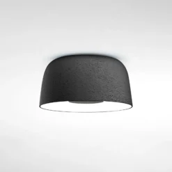MARSET Djembé C 42.21 Deckenlampe Triac grau
