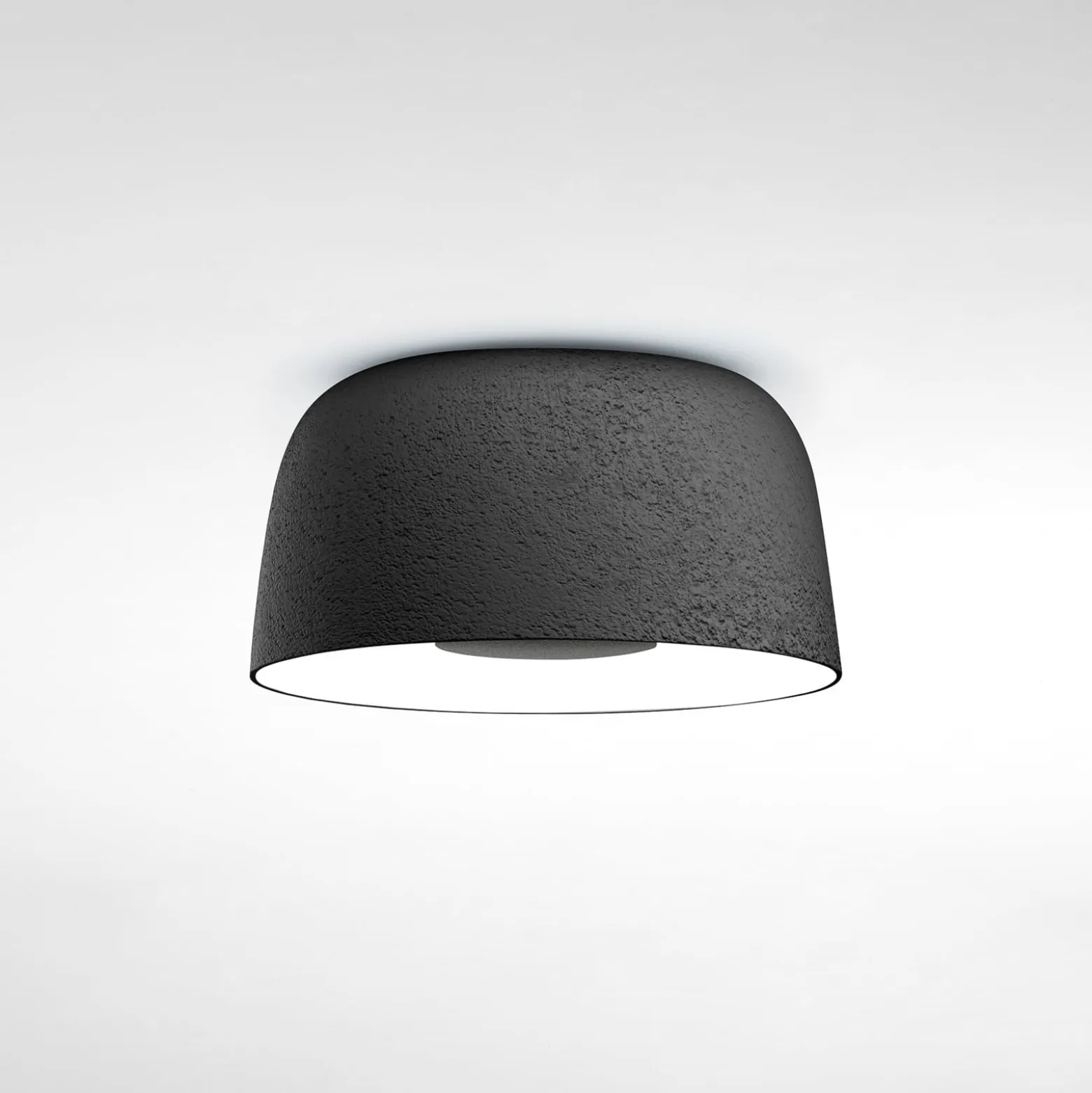 MARSET Djembé C 42.21 Deckenlampe Triac grau