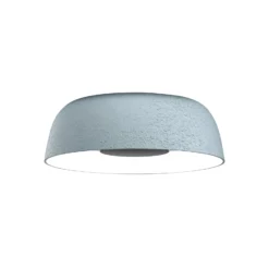 MARSET Djembé C 42.13 Deckenlampe Triac himmelblau