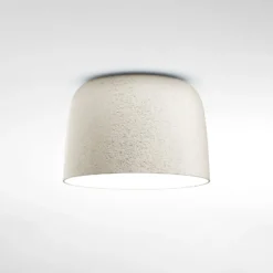 MARSET Djembé C 42.28 Deckenlampe Triac weiß