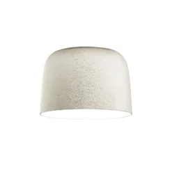 MARSET Djembé C 42.28 Deckenlampe Triac weiß