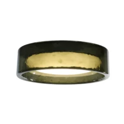 MARSET LED-Deckenlampe Ringo, Ø 70 cm, grün, Kunststoff, CCT