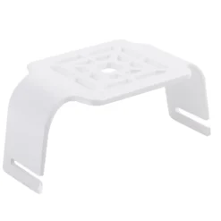 MEGAMAN LED-Einbauspot Tego Slim, 2.800 K, weiß, IP65