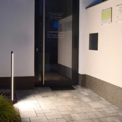 Megatron Linea Gartia LED-Erdspießleuchte, 15W 827