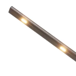 Menzel Anteo LED-Hängeleuchte, 7 Bauernhofmotive