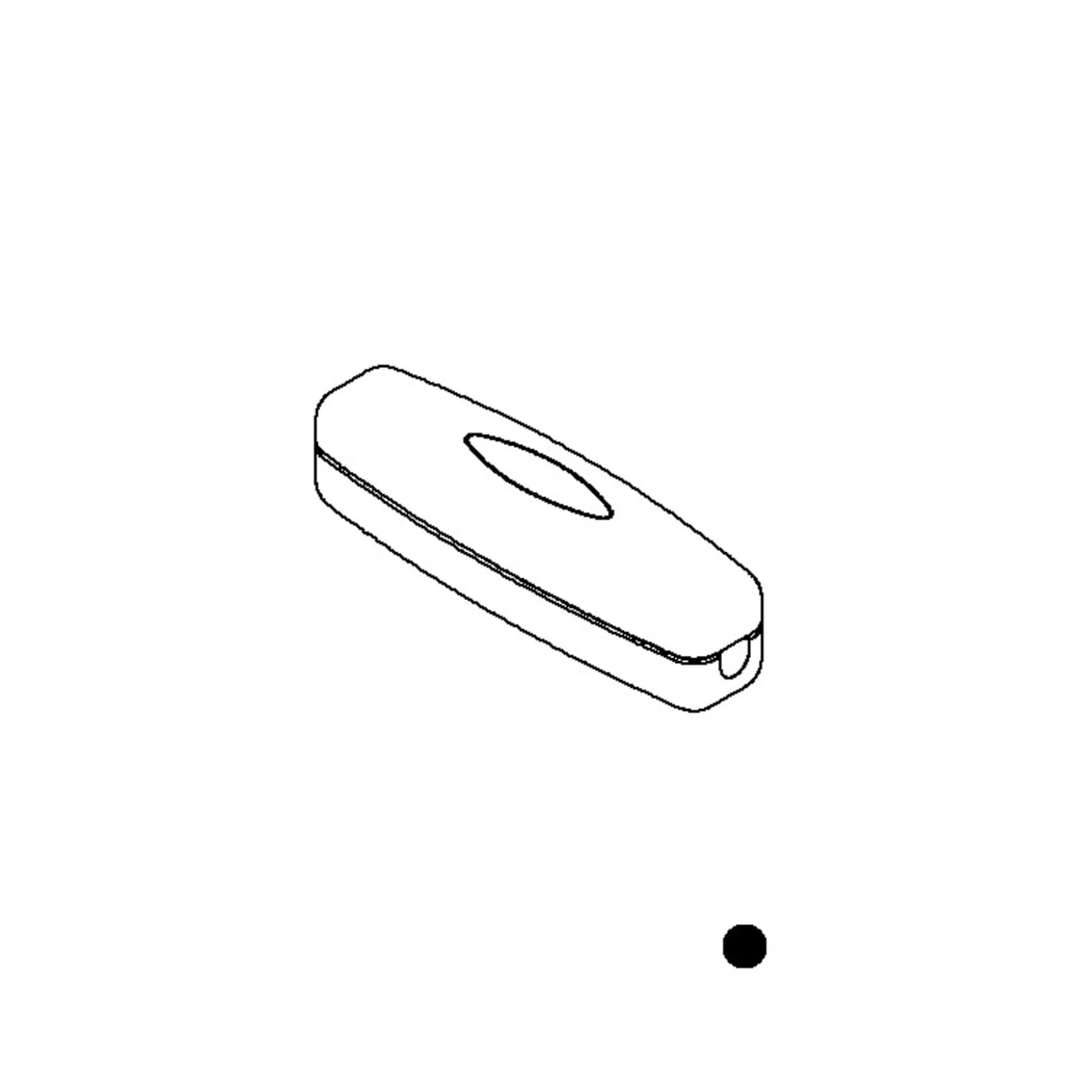 Milan Aereo Schnurdimmer