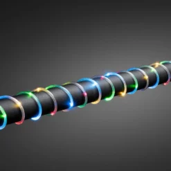 Mini - RGB-LED-Lichtschlauch 1000 cm