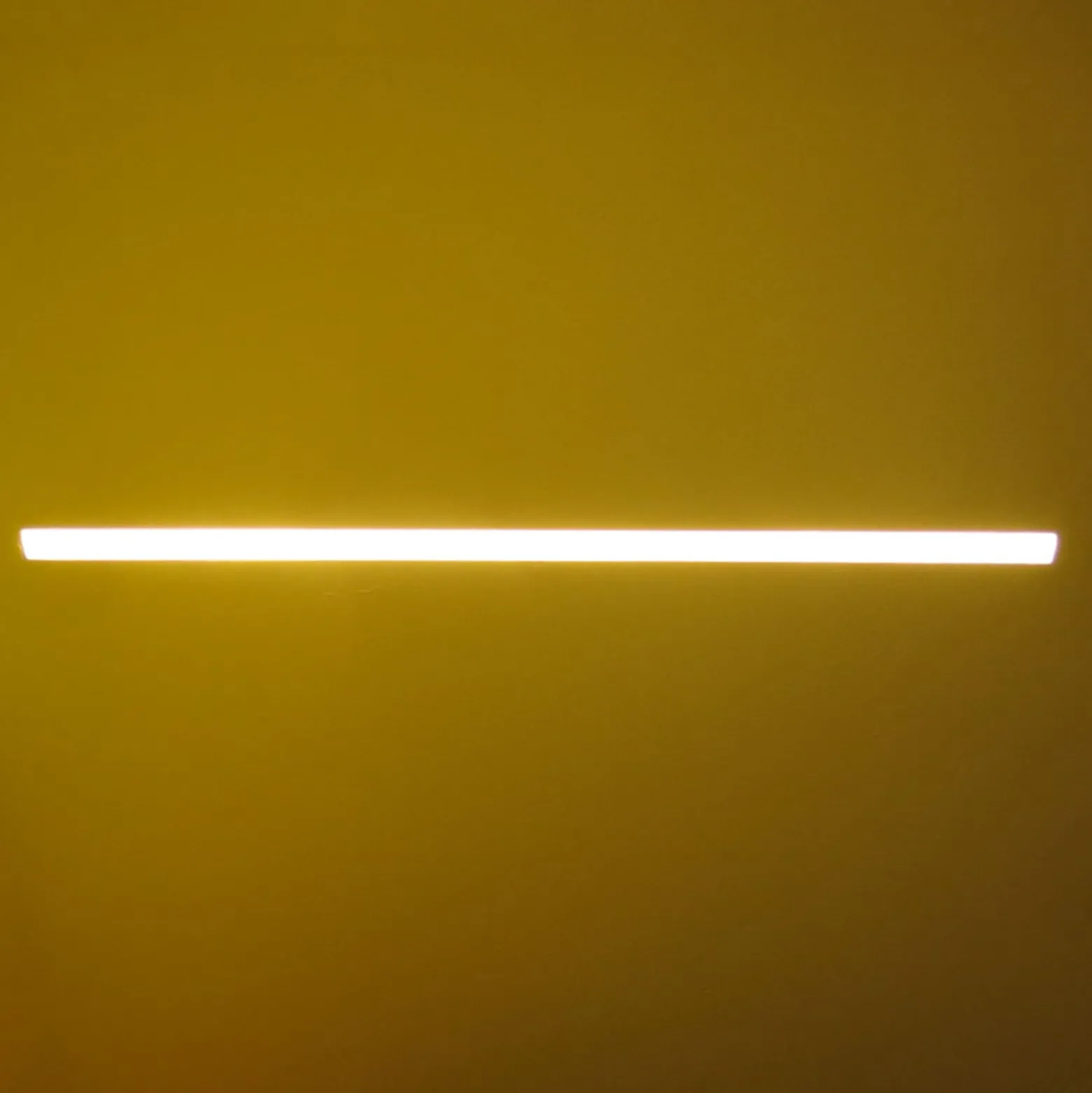 M28 LED Alu-Profil 66 mm Breite Trägerprofil