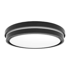 Müller Licht tint Kea LED-Deckenleuchte, Ø 52 cm
