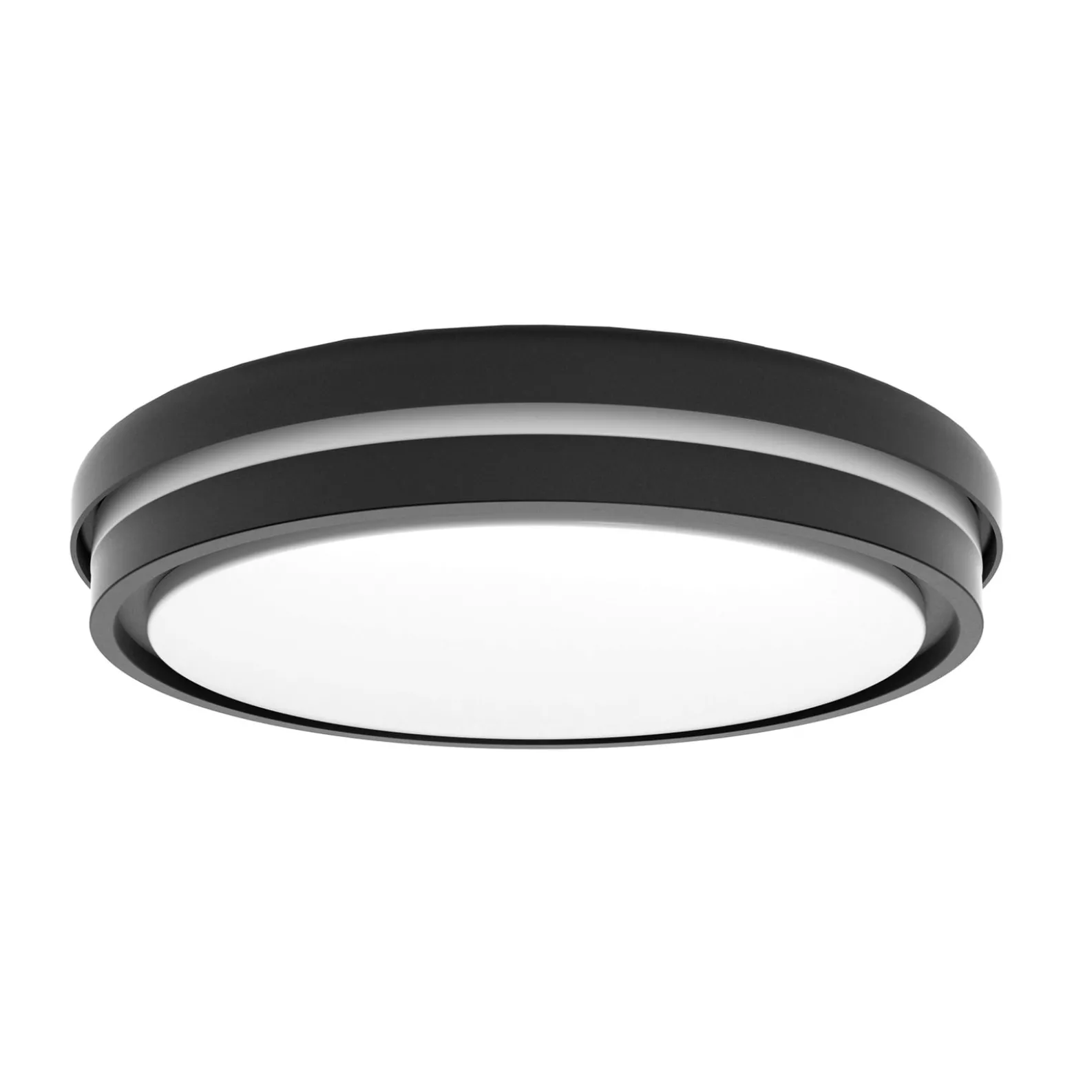 Müller Licht tint Kea LED-Deckenleuchte, Ø 52 cm