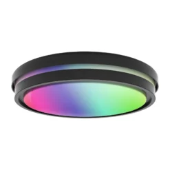 Müller Licht tint Kea LED-Deckenleuchte, Ø 52 cm