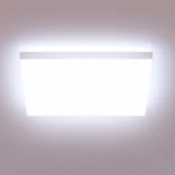 Müller Licht tint LED-Panel Loris, 45x45cm