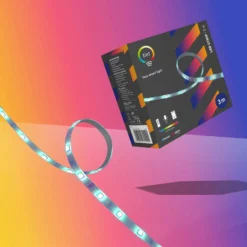 Müller Licht tint LED-Strip Color, Zigbee, Bluetooth 3 Meter