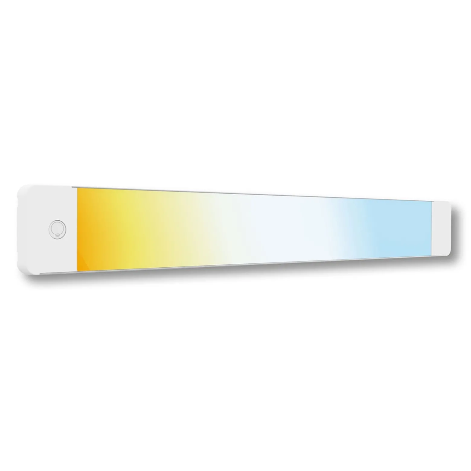 Müller Licht tint LED-Unterbauleuchte Alba, 50cm