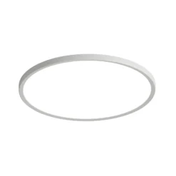 Müller Licht tint Smart LED-Deckenleuchte Amela, Ø 50 cm