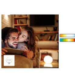 Müller Licht tint white+color LED GU10 6W 350lm