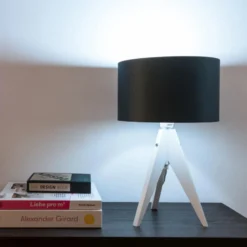 Müller Licht tint white+color LED-Lampe E14 4,9W