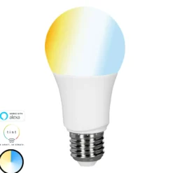 Müller Licht tint white LED-Lampe E27 9W, CCT