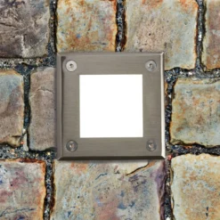 Moderne LED-Bodeneinbauleuchte LED-18, IP67