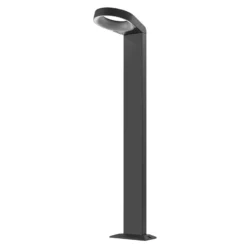 Moderne LED-Wegeleuchte Jarka