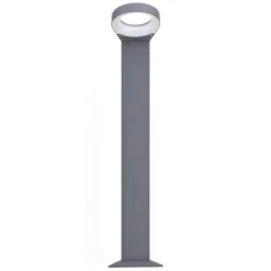 Moderne LED-Wegeleuchte Jarka