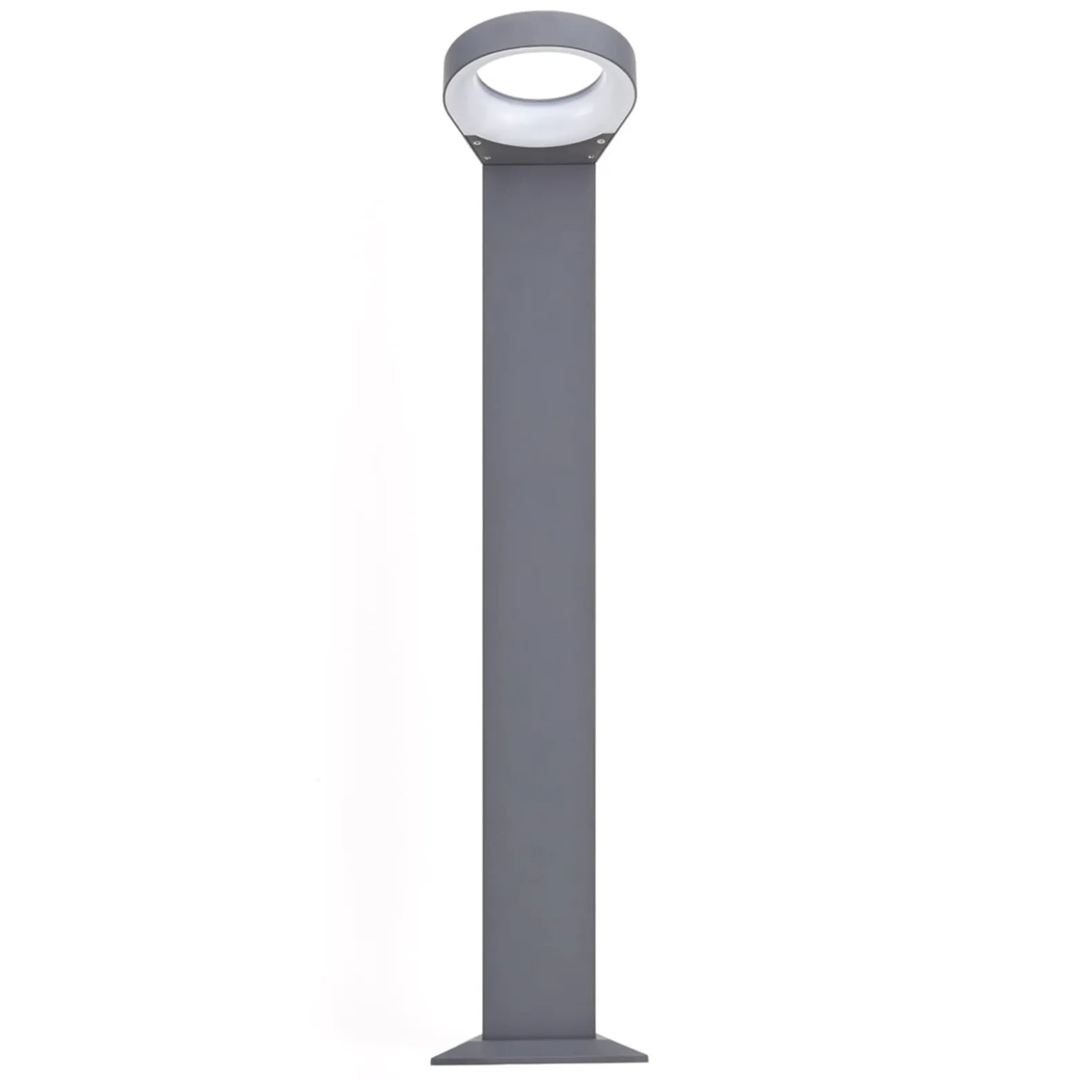 Moderne LED-Wegeleuchte Jarka