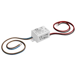 Netzgerät 12V/DC 0,1-4W, IP65, 100-240V/AC