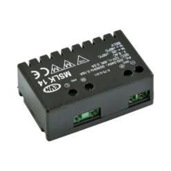 Netzgerät 12V/DC 0,1-6W, IP20, 100-240V/AC