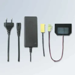 Netzteil für LED-Leuchten mit Eurostecker, 30VA