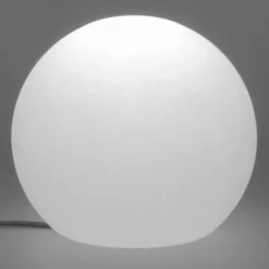 Newgarden Buly Bodenleuchte Kugel, Ø 20 cm