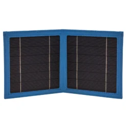Newgarden Cherry LED-Dekosolarleuchte, weiß