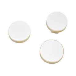 Newgarden Cherry Mini LED-Akkulampe 3er-Set weiß