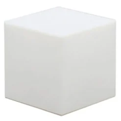 Newgarden Cuby Dekoleuchte Würfel Höhe 20cm