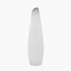 Newgarden Fredo LED-Stehleuchte, Akku, Höhe 170 cm