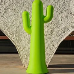 Newgarden Pancho Stehleuchte, limonengrün