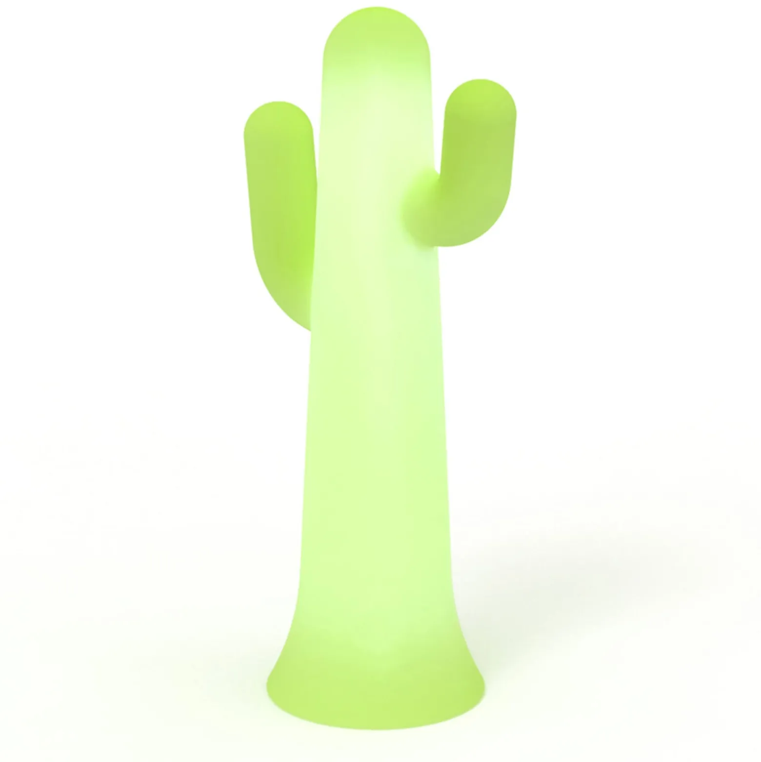 Newgarden Pancho Stehleuchte, limonengrün