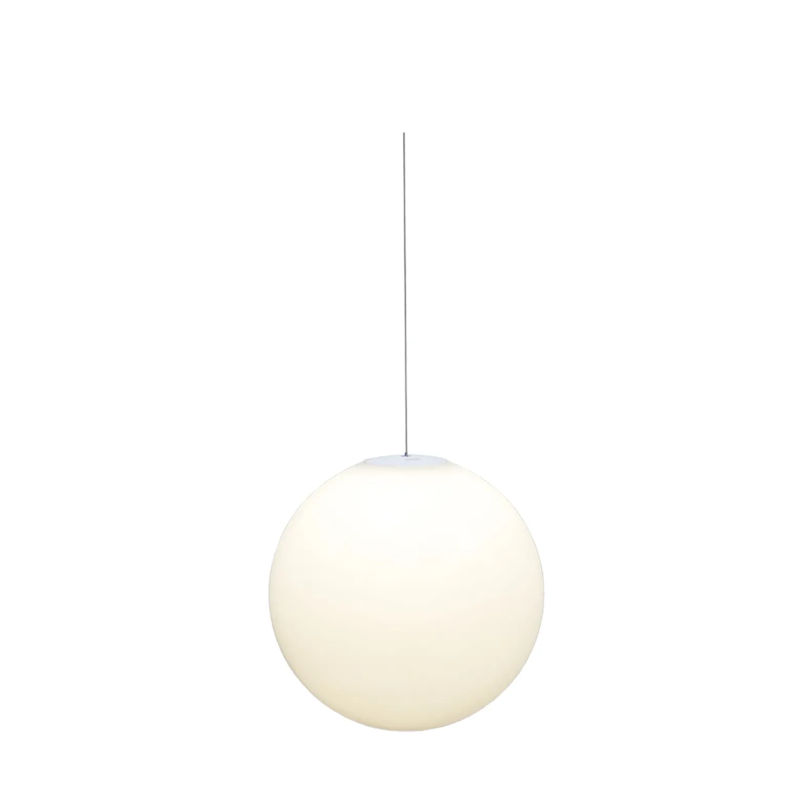 Newgarden Pianeta LED-Außenhängeleuchte, Ø 45 cm