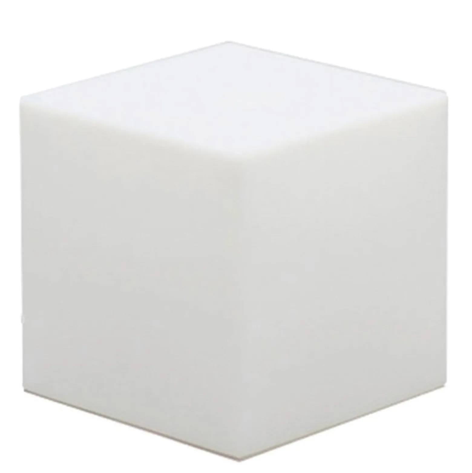 Newgarden Solarleuchte Cuby Würfel, Höhe 43 cm