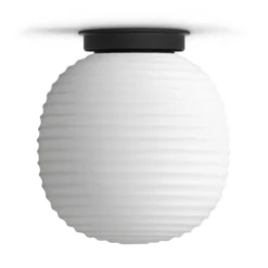 New Works Lantern Small Deckenleuchte, Ø 20cm
