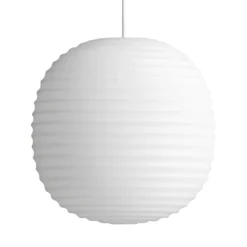 New Works Lantern Small Hängeleuchte, Ø 20cm