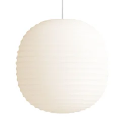 New Works Lantern Small Hängeleuchte, Ø 20cm