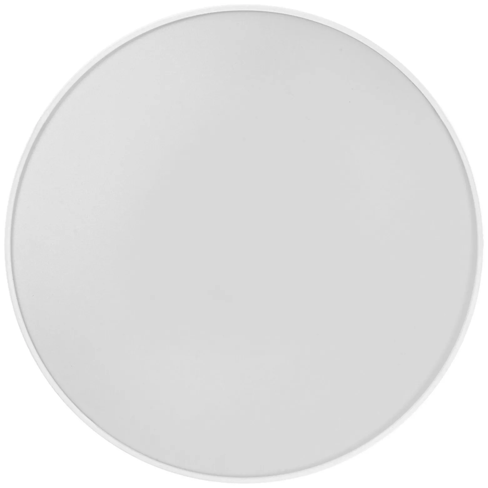 OSRAM Deckenleuchte ORBIS PARIS, weiß, Ø 40 cm, Textil, E27