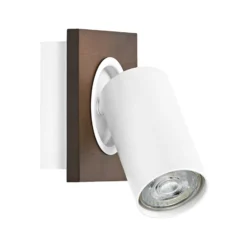 OSRAM Deckenstrahler MERCURY, weiß, 1 Spot, GU10-LED 927 dim