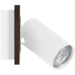 OSRAM Deckenstrahler MERCURY, weiß, 1 Spot, GU10-LED 927 dim