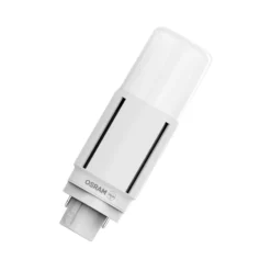 OSRAM Dulux LED-Lampe G24d D18 VT EM/AC 7,5W 830