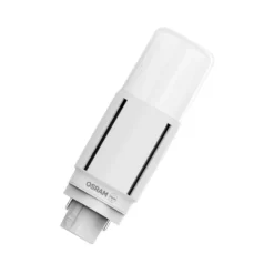 OSRAM Dulux LED-Lampe G24d D26 VT EM/AC 9,5W 830