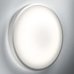 OSRAM LED-Deckenlampe ORBIS, Ø 41 cm, Fernbedienung CCT weiß